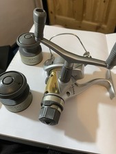 Shimano Sahara 3000 GTE
