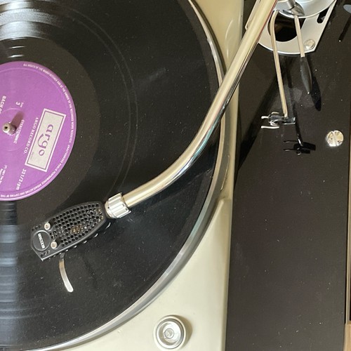 Thorens td124 mk1 mk2 a - mk2,