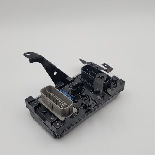 Chassis abs trc control - chassis, module
