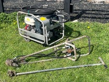 Belle Major 30-140 Power Pack