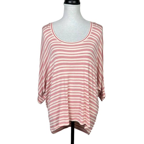 Cabi 5750 tickled tee - #5750, pink