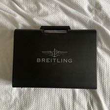 Breitling Emergency Mission A73321 Box and Transmitter Box & transmitter Only