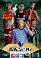 Panini Premier League