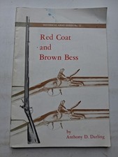 Firearm History: Red Coat &