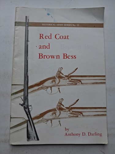 Firearm history red coat - coat, &