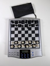 RYO Chess Champion Electronic