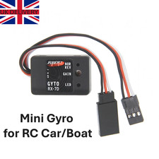 Mini Gyro Module for RC Drift