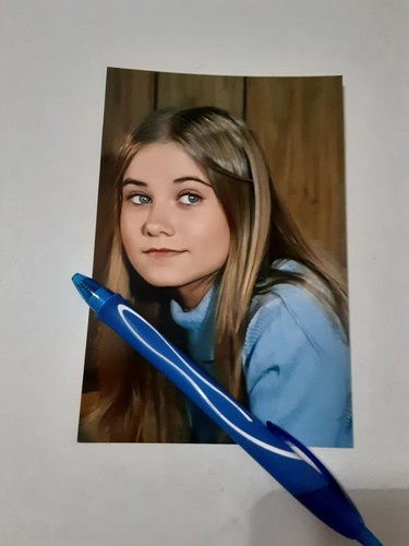 Maureen mccormick looking - maureen,