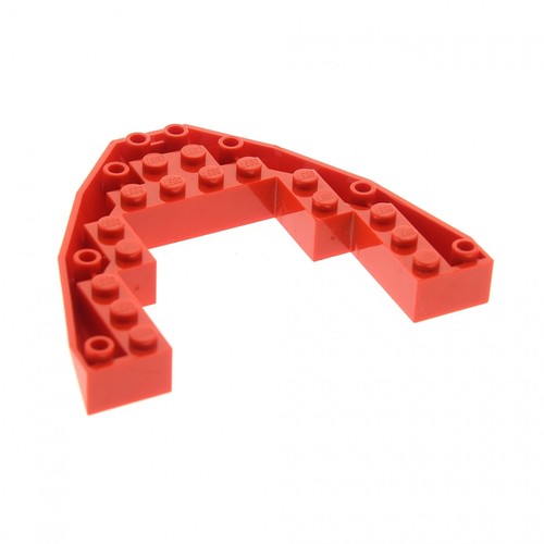 Lego boat hull - lego, 8x10x1