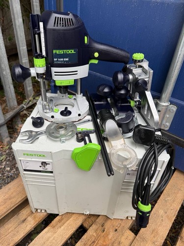 Festool of1400 ebq plus - of1400, 1/2