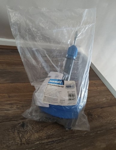 Silverline drill powered - silverline, drill-powered