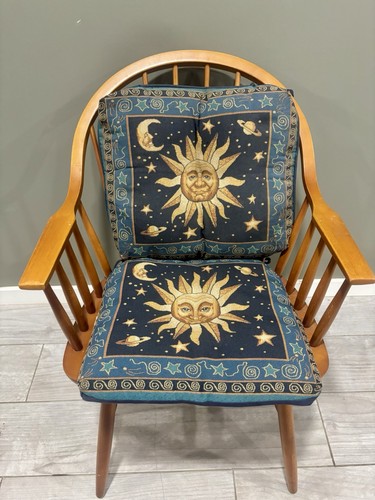 Vtg rare celestial - celestial, sun