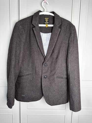 Superdry tailoring men - superdry,