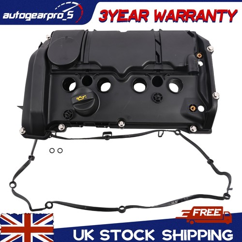 Cylinder head rocker cam - head,