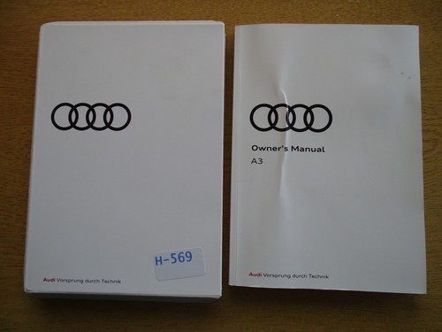 Genuine audi rs3 8y - genuine, a3