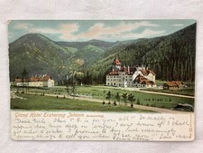 Grand Hotel Erzherzog, Johann