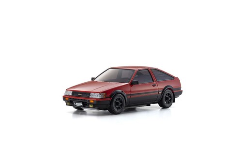 Kyosho autoscale mini - autoscale, mini-z
