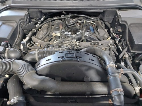 Gearbox land rover range - land,