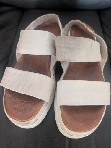 Women dune bertie cream - dune,