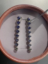 Stunning Gemporia Tanzanite &