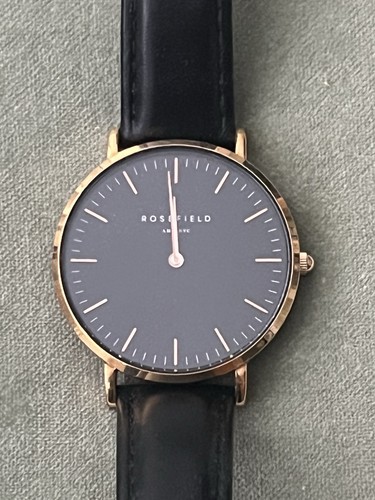 Rosefield london ladies watch - rosefield,