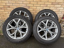 2019+ BMW X5 G05,/BMW X6