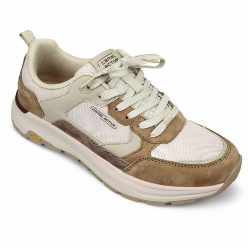Camel active men shoes - camel,