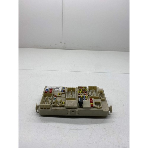 Ford focus fuse box mk2 - focus,