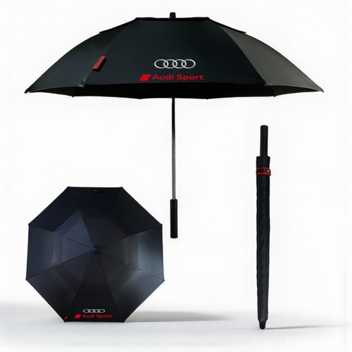 Genuine audi sport - sport, umbrella
