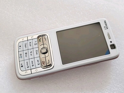 Nokia n73 - nokia,