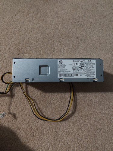 Prodesk 180w power - hp,