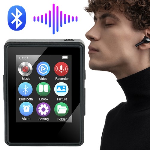 77in touch screen mp4 player - mp4,