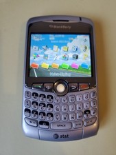 Blackberry Curve 8310