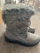 ROMIKA LADIES WINTER BOOTS SIZE 5