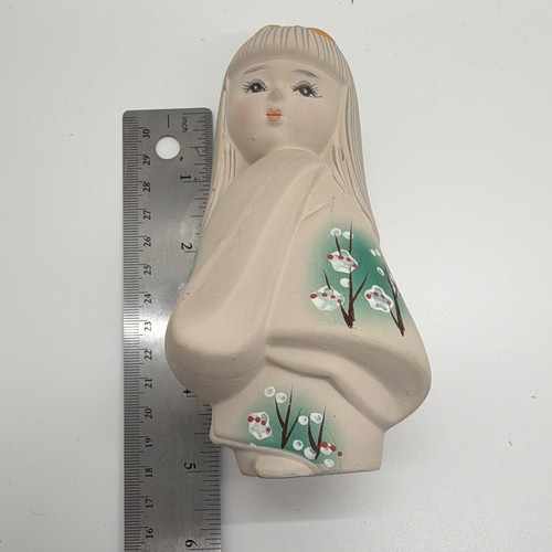 Vintage hakata doll girl - vintage,