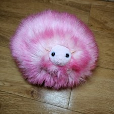 Small Harry Potter Pink Pygmy
