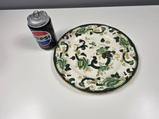 Masons Ironstone CHARTREUSE