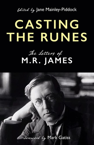 Casting the runes - the,