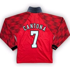 Umbro Manchester United