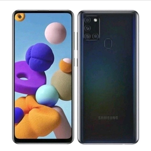 Samsung galaxy a21s 32gb - galaxy, 4g