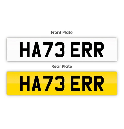 Hater ha73 err - “hater”,