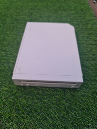 Nintendo wii console - nintendo,