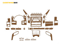 Light Look Color Dash Trim Kit