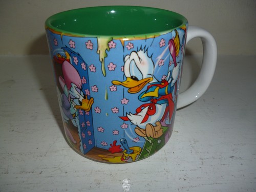 Disneystore donald duck 2001 - disneystore,