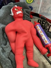 The Original Vac Man Stretch