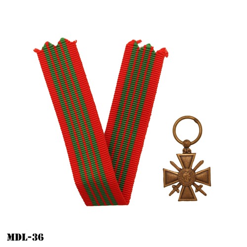 Mini miniature medal wwii - mini-miniature,