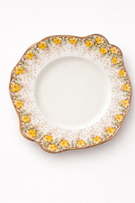 Vintage Paragon Garland