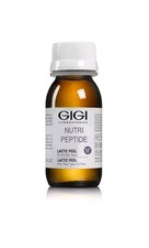 Gigi Nutripeptide Lactic Peel