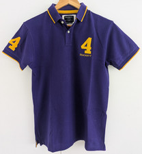 Hackett London Number Logo