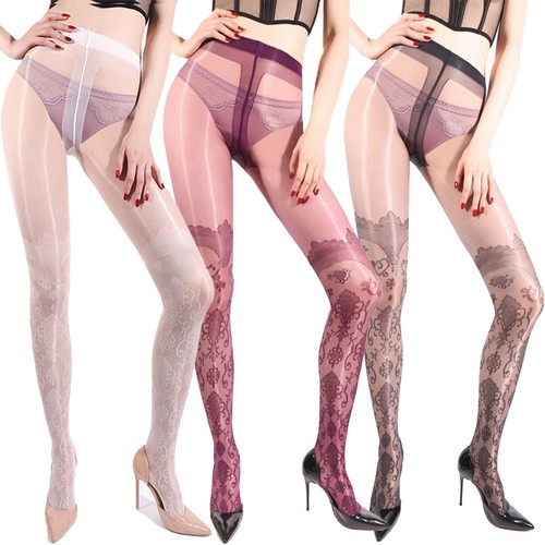 Floral jacquard back oily - jacquard,